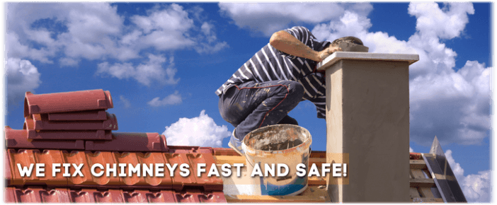 Chimney Repair Grand Rapids MI