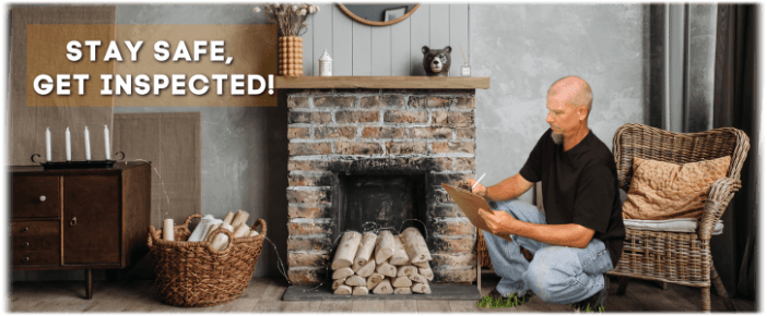 Chimney and Fireplace Inspection Grand Rapids MI