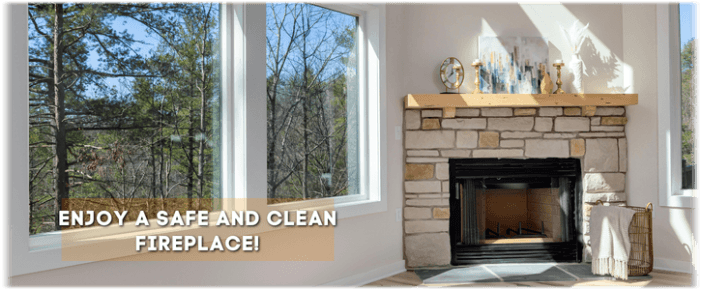 Fireplace Cleaning Grand Rapids MI