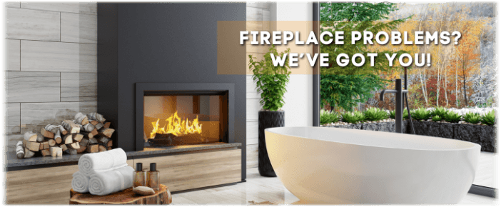 Fireplace Repair Grand Rapids MI