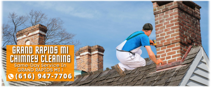 Chimney Cleaning Grand Rapids MI